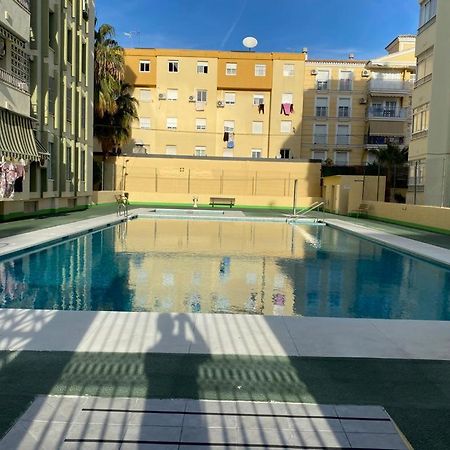 Amplio Piso En Centro De Torre Del Mar Apartment Exterior photo